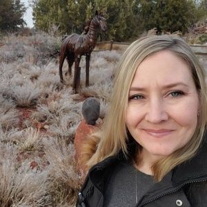 Meet your Posher, Jackie